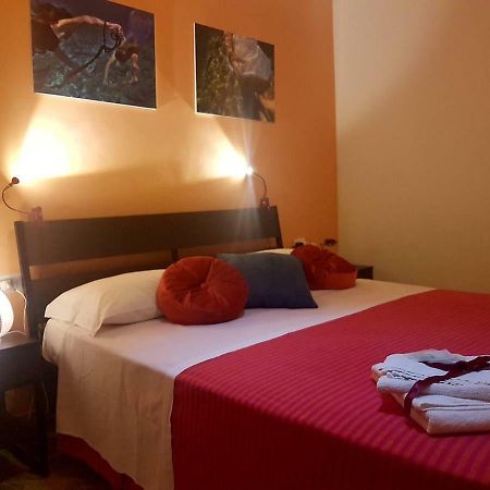 ميلاتسو Driade B&B المظهر الخارجي الصورة