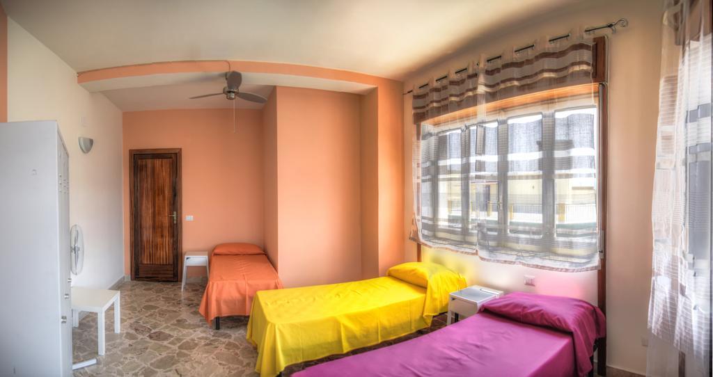 ميلاتسو Driade B&B الغرفة الصورة