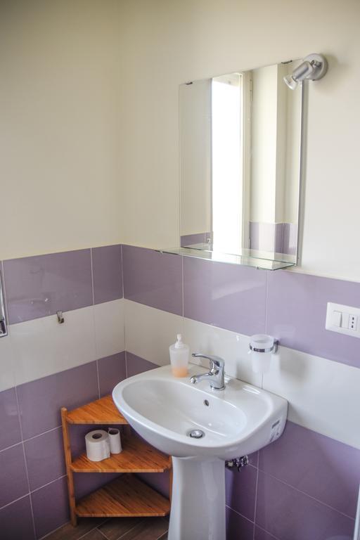 ميلاتسو Driade B&B المظهر الخارجي الصورة