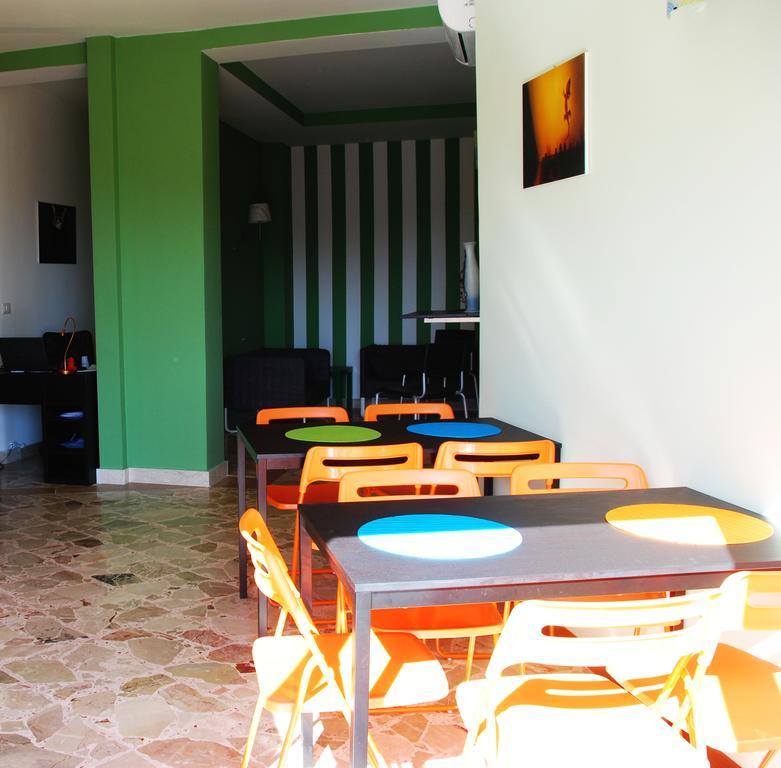 ميلاتسو Driade B&B المظهر الخارجي الصورة