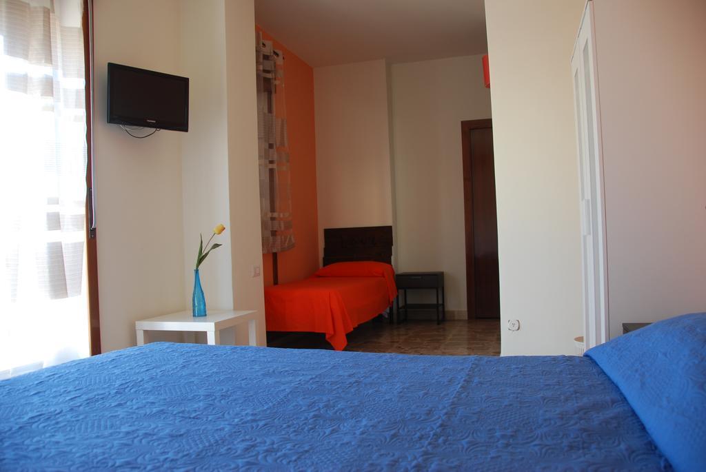 ميلاتسو Driade B&B المظهر الخارجي الصورة