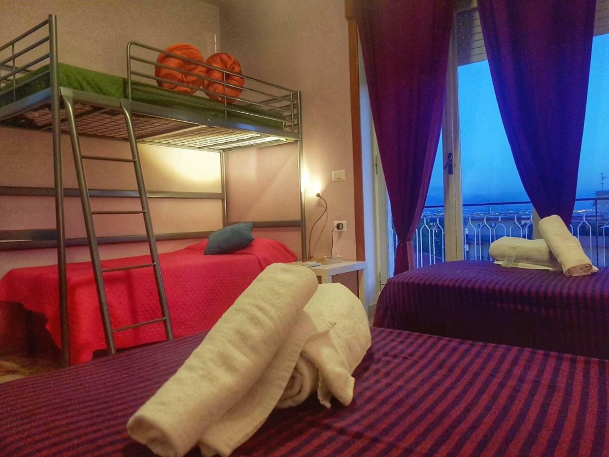 ميلاتسو Driade B&B المظهر الخارجي الصورة
