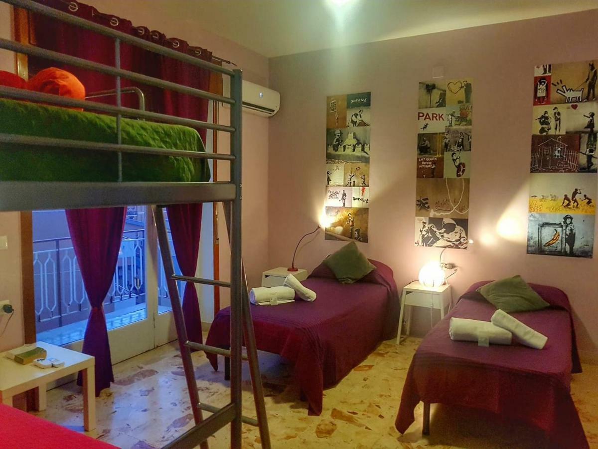 ميلاتسو Driade B&B المظهر الخارجي الصورة