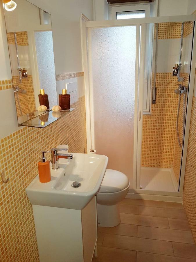 ميلاتسو Driade B&B المظهر الخارجي الصورة