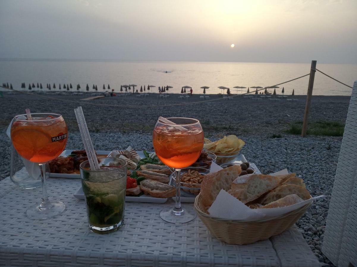 ميلاتسو Driade B&B المظهر الخارجي الصورة