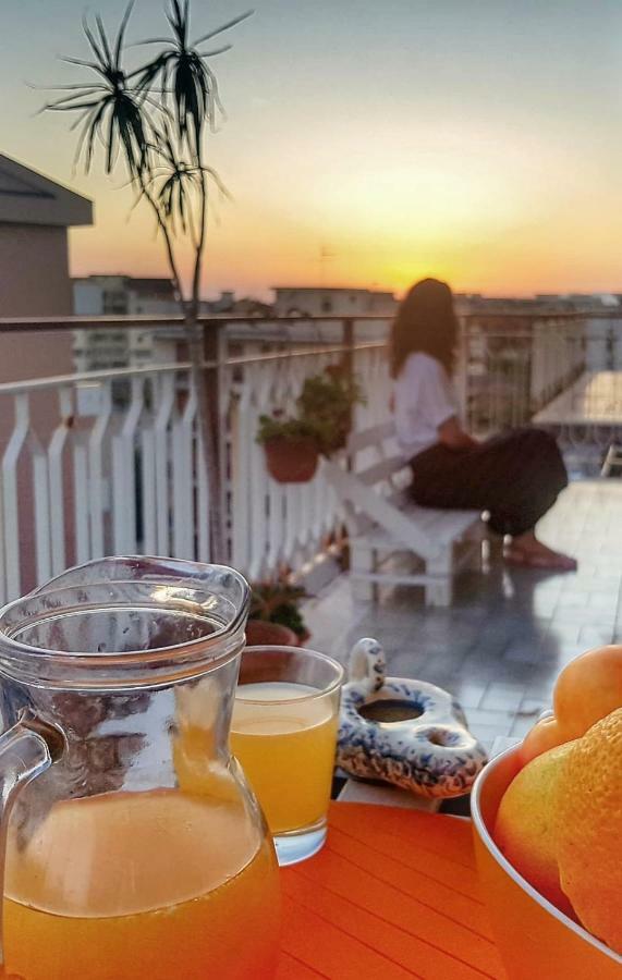 ميلاتسو Driade B&B المظهر الخارجي الصورة
