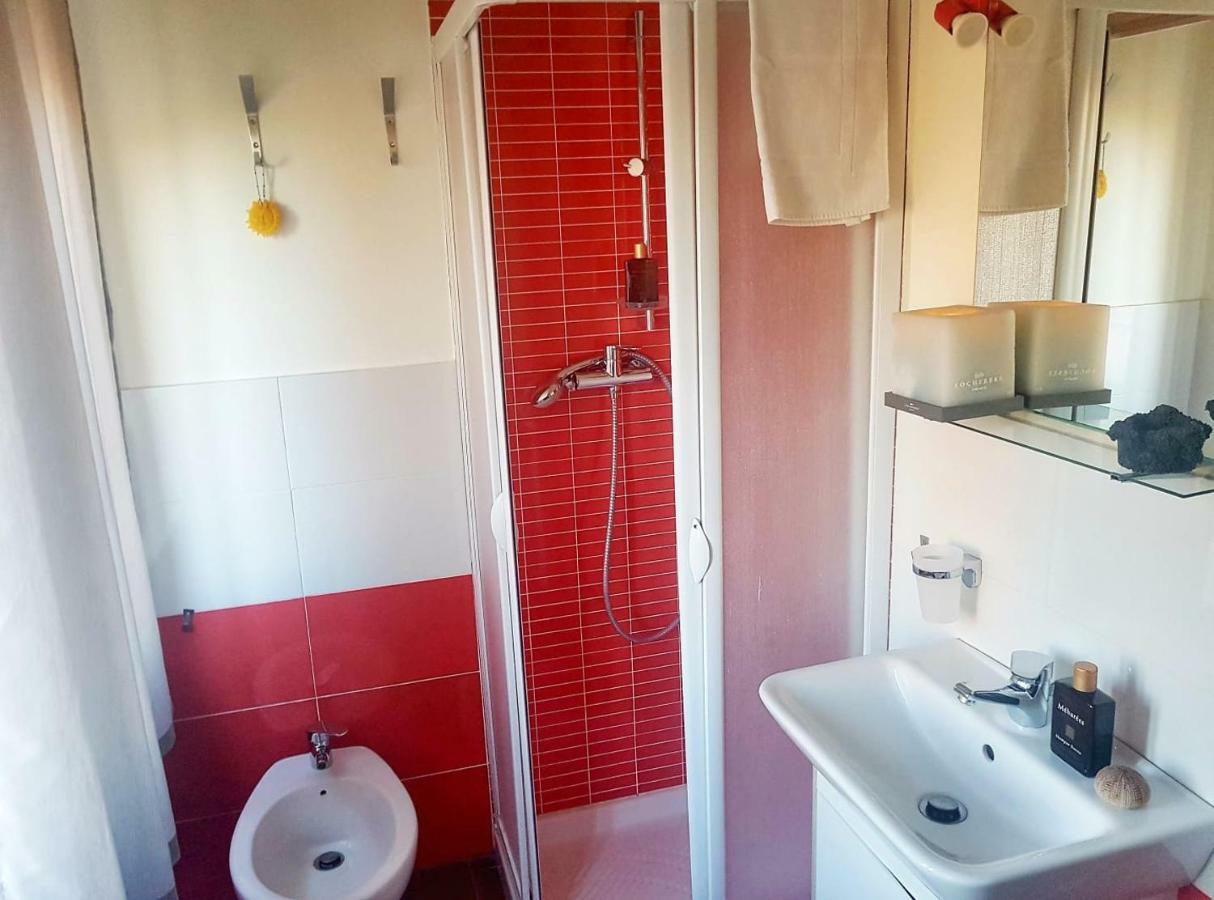 ميلاتسو Driade B&B المظهر الخارجي الصورة