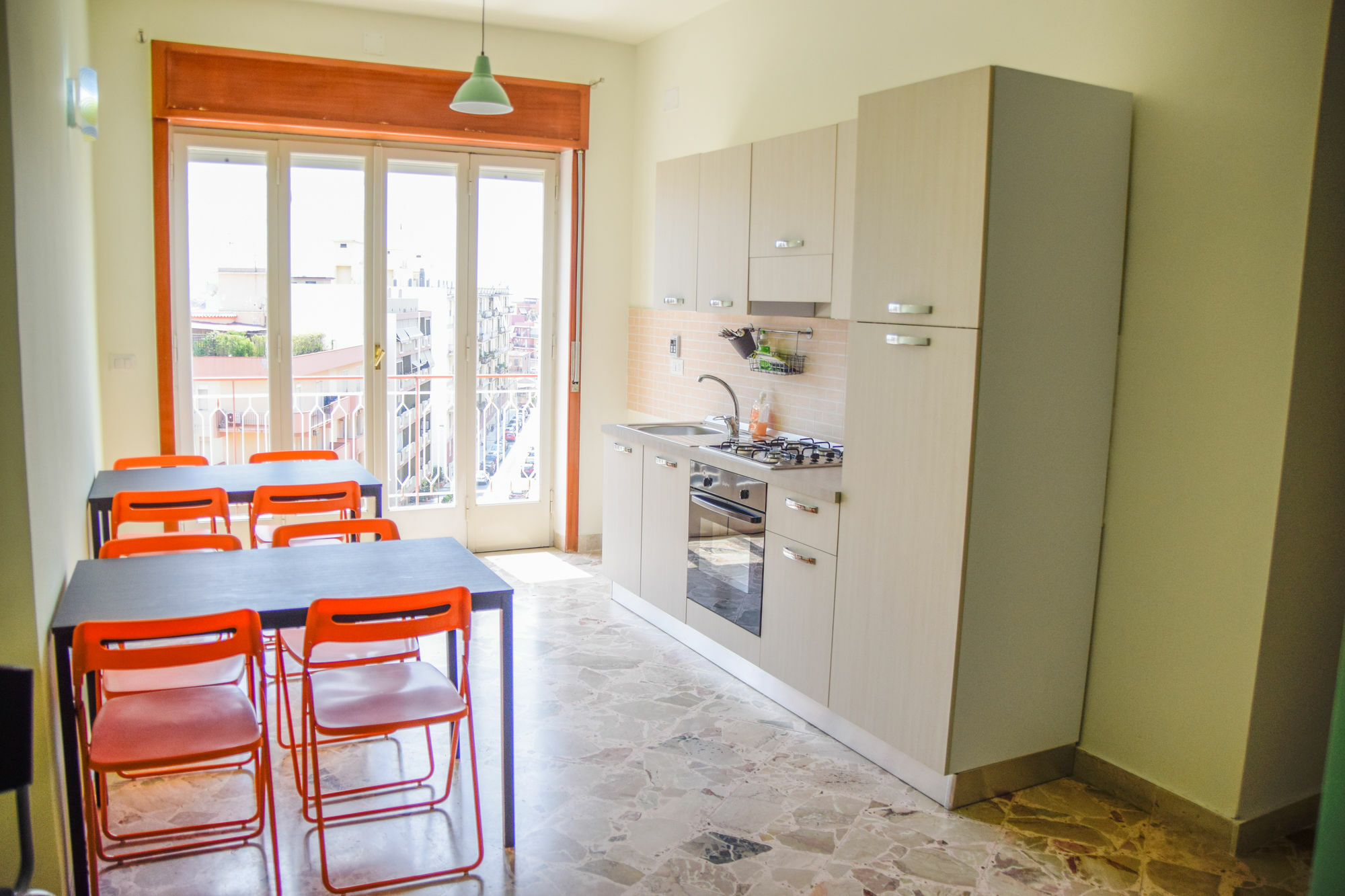 ميلاتسو Driade B&B المظهر الخارجي الصورة